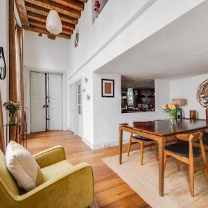 Deluxe Appartement